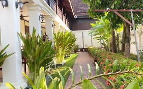 Luang Prabang Residence - The Boutique Villa